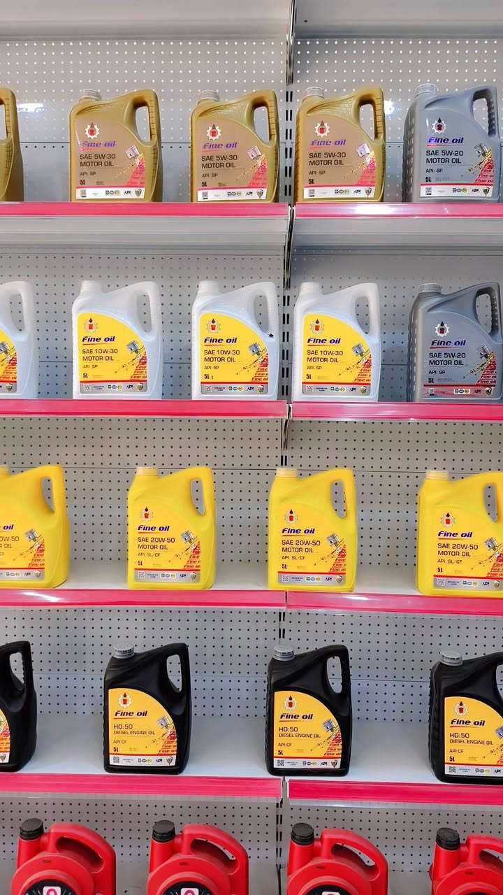 تعلن محلات المهندس للزيوت والفلاتر ⬇️⬇️⬇️
توفر أغلب الماركات العالمية 
🔸جملة  🔸مفرد
🟣 أسعار تنافسية 
🟤زوروا موقعنا: سوق الشيوخ. قرب تقاطع الوائلي


**إذا كنت صاحب هذا الإعلان وتريد حذفه لأي سبب، رجاءا أرسل رسالة إلى الدعم الفني**