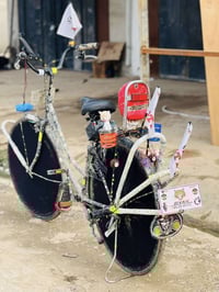 دراجة • حجم ٢٧