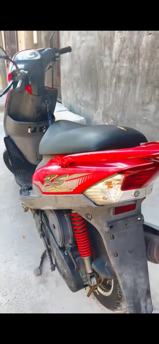 سلام عليكم ماكس عدله رمبه دراجه مو مال شارع رمبه بيها ويل فقط دراجه كلها شغاله كهربائيات سلف هندر نقص كلوب مابيها برغي ممفتوح بلمكينه بلاديه عارضها بواحد و250 معجبك سعر اعبر المنشور لوتي لحد يصير مكاني بغداد البياع شهداء رقمي واتساب متواجد ‭0770 591 0790‬
