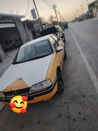 بيجو 405 • ٢٠١٠ • مكينة كورولا اوتوماتيك