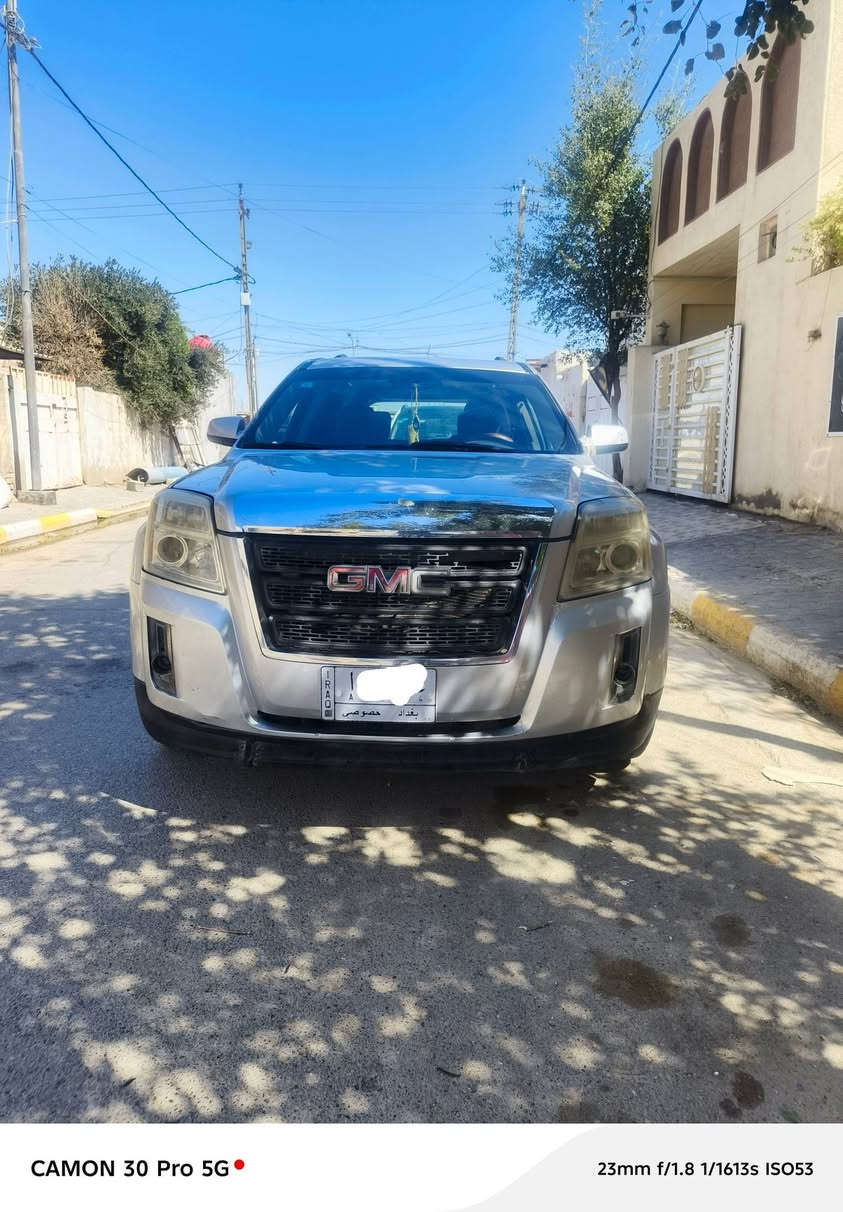 جسمي تيران ٢٠١١  ٤سلندر ٢٤٠٠ رقم بغداد مشروع وطني بأسمي تحويل مباشر السعر ٩٨$ وبيه مجال بسيط مكان كوت استفسار اتصال ***********
