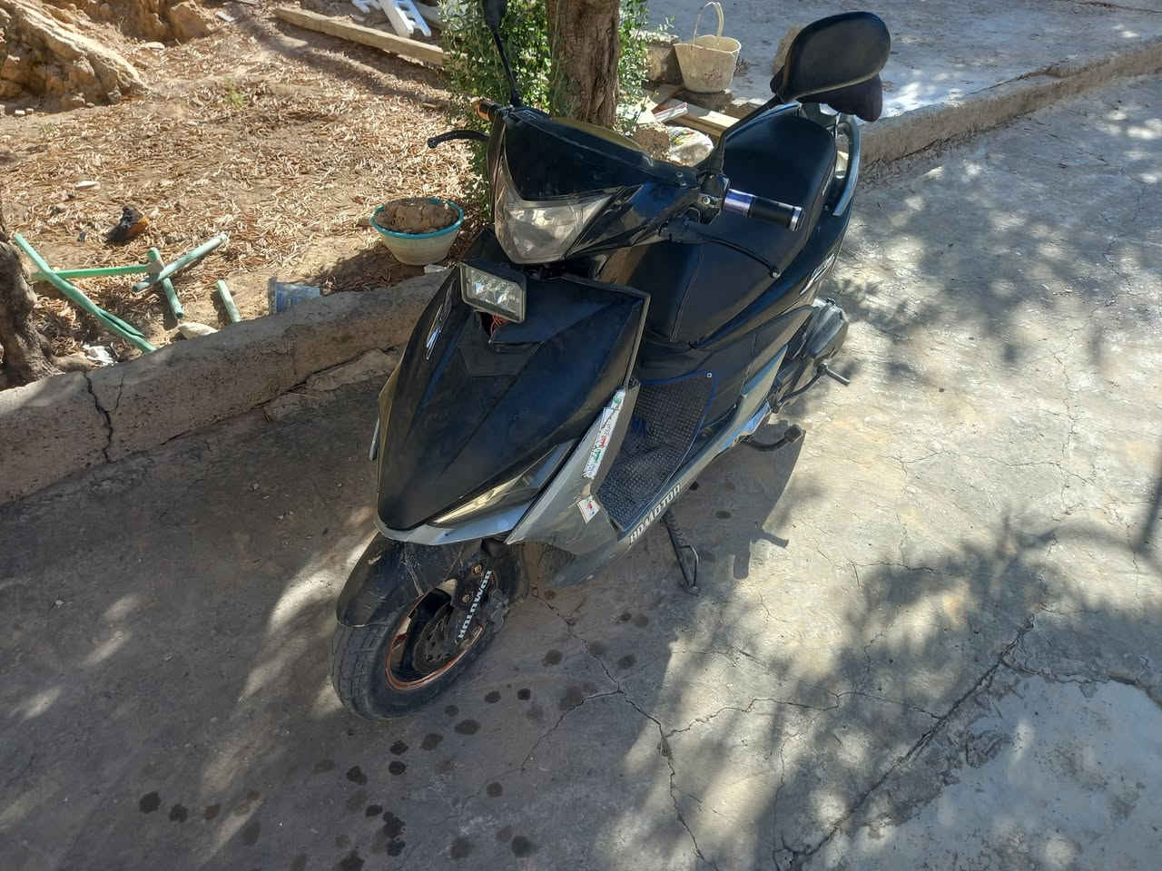سكنز للبيع 280 الف دينار  ‎***********
