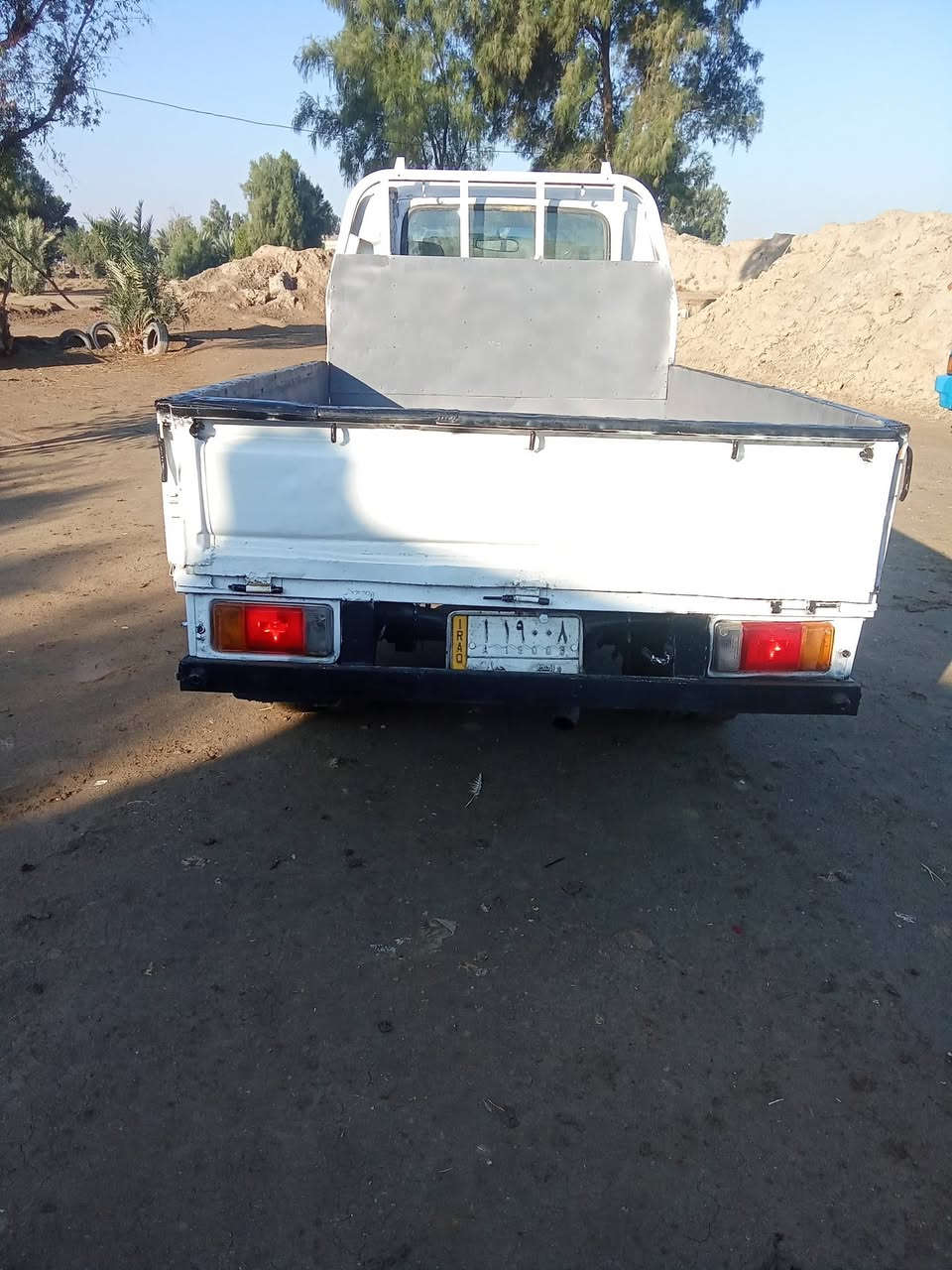 للبيع كيه بنكو قماره وربع رقم واسط سنويه جديده مصبوغه للجماليه جاهزه للجناي مديل٩٦ مكفوله للجناي المكان بابل الشوملي *********** السعر٤٦والشراي يدلل
