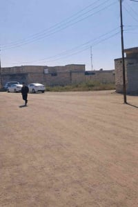 حي السبل • ٢٠٠م • واجهة ١٢م