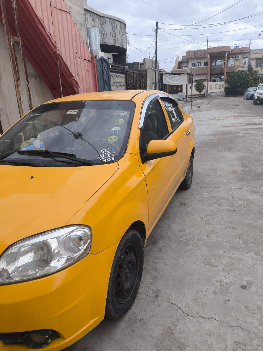 سلام عليكم
سياره افيو للبيع موديل 2008 وارد كندي ضرر جاملغ خلفي صفحه سائق
كير مكينه جديده حداديه صدر جديده سياره جاهزه من كل نواحي سنويه ساقطه من2021 رقمي *********** سعرها 45وبيها مجال
