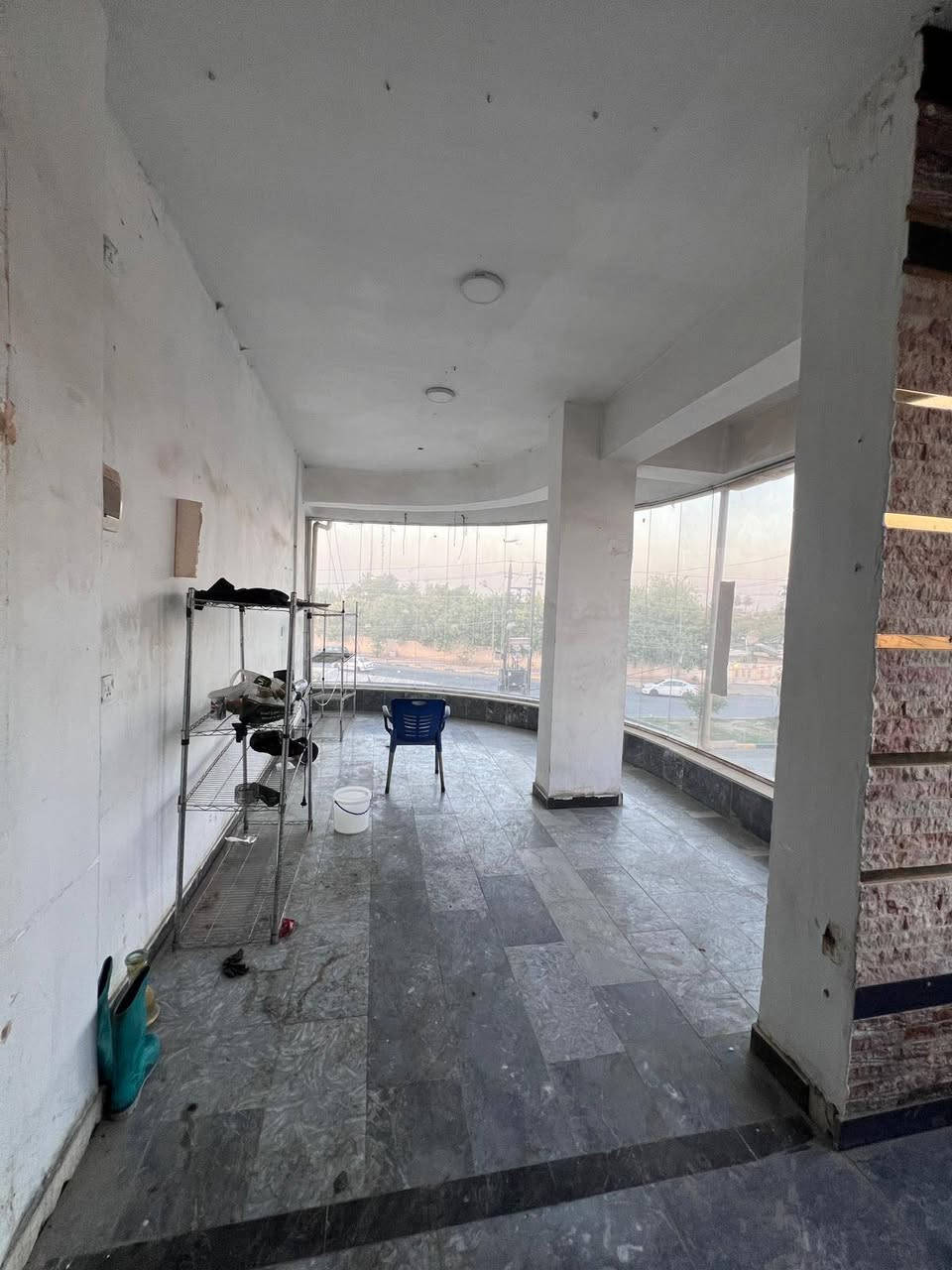 📢 للإيجار – محلات تجارية على الشارع
📍 الموقع: بغداد – صليخ القديم، قرب أفران جوهرة لبنان
✅️ الطابق: أول (فوق الأرضي)
✅️ الواجهة: ٣ متر
✅️ النزال: ٧ متر
✅️ السعر: ٢٠٠,٠٠٠ دينار للمحلات الداخليه ، ٢٥٠،٠٠٠ دينار للمحلات على الشارع
✅️ الموقع حيوي – يصلح لأي نشاط تجاري

📞 للاستفسار والتواصل:
***********
***********
