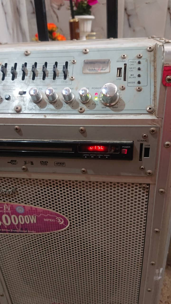 البيع سعر ١٠٠الف مكاني بغداد


**إذا كنت صاحب هذا الإعلان وتريد حذفه لأي سبب، رجاءا أرسل رسالة إلى الدعم الفني**