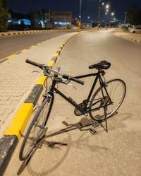 C700 • نضافة ٩٠٪ • دراجة