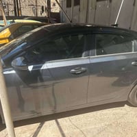 فورتي موديل ٢٠٢٠ حادثهه مرفق بلسونر السعر 128 وبيهه مجال استفسار 07838...