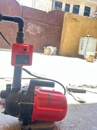ماطور غذائي للبيع ممبرين مستخدم  الرقم 07735526874 العنوان بغداد البيا...