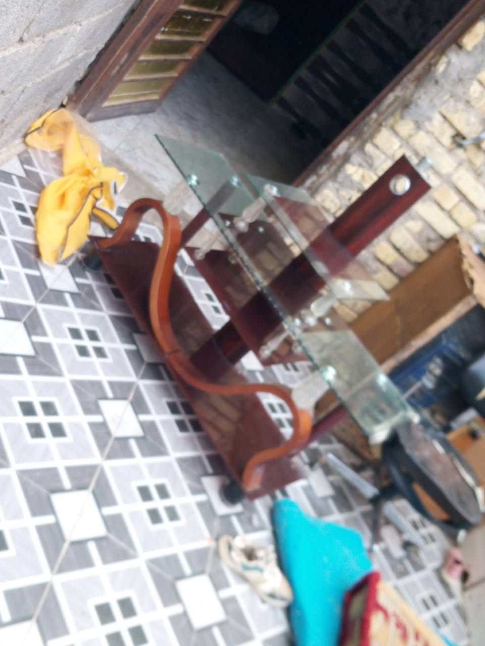 السلام عليكم ميز مال بلازمه المكان طشاش شارع القاضي العسر 15 الاتصال على رقم واتساب فقط ***********
