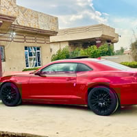 كمارو ٢٠١٣ • فول مواصفات • ٦ سلندر ٣٦٠٠