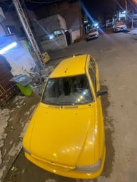 سايبا منغولي مديل١٣ سياره جاهزه من كهربائيات من تبريد لسياره جاهزه كبل...