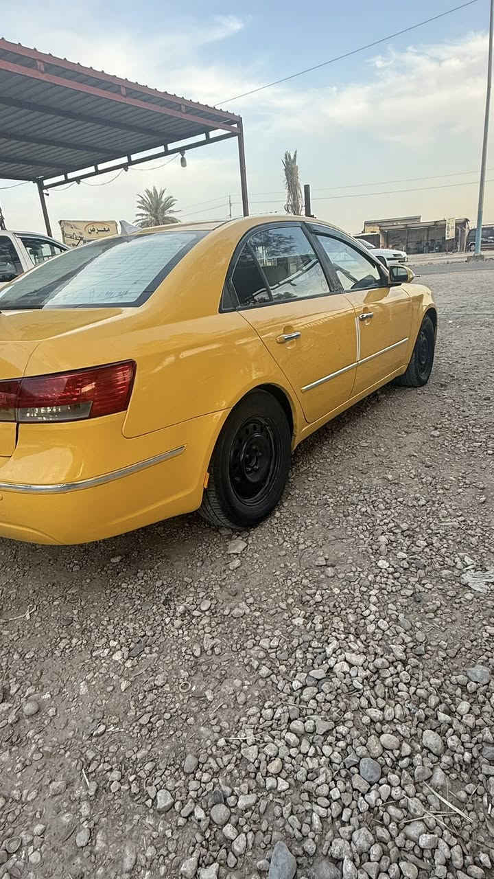 سلام عليكم سوناته مديل 2010 خليجي رقم بابل دولي تبريد تخم تاير حداديه سياره جاهزه بيع او مراوس سياره جديده وجاهزه مكان بابل الشوملي الستفسار ***********
