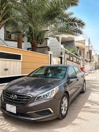 سوناتا ٢٠١٦ • ممشا ٩٠ ألف • حادثة امريكا
