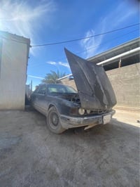 بي ام 730 • ٣٠٠٠ • البصرة