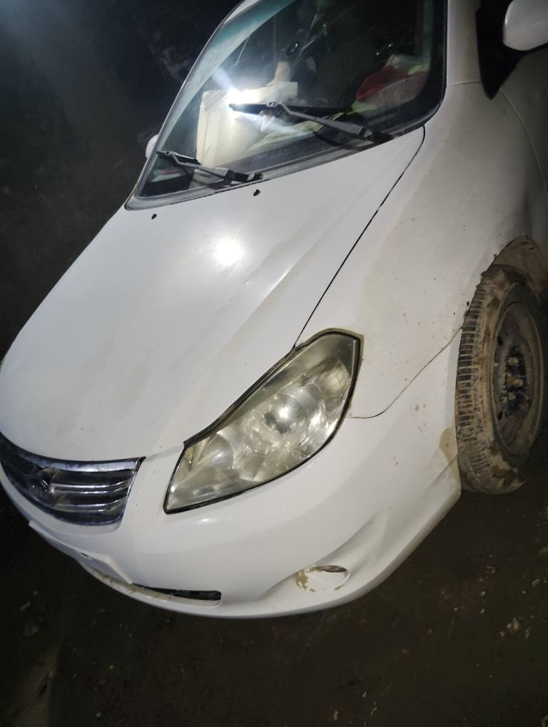 سيارات
للبيع 

بسمي 

 سنويه 2027

2013  بابل

بصمه. 

شاشه

.حسسات

.اشاير بل مري

فتحه

 تحكم

 محرك سياره جديد

كير عادي خير من الله 

تبريد نقص بس غاز

ابع كوم حديد

***********
55 $
