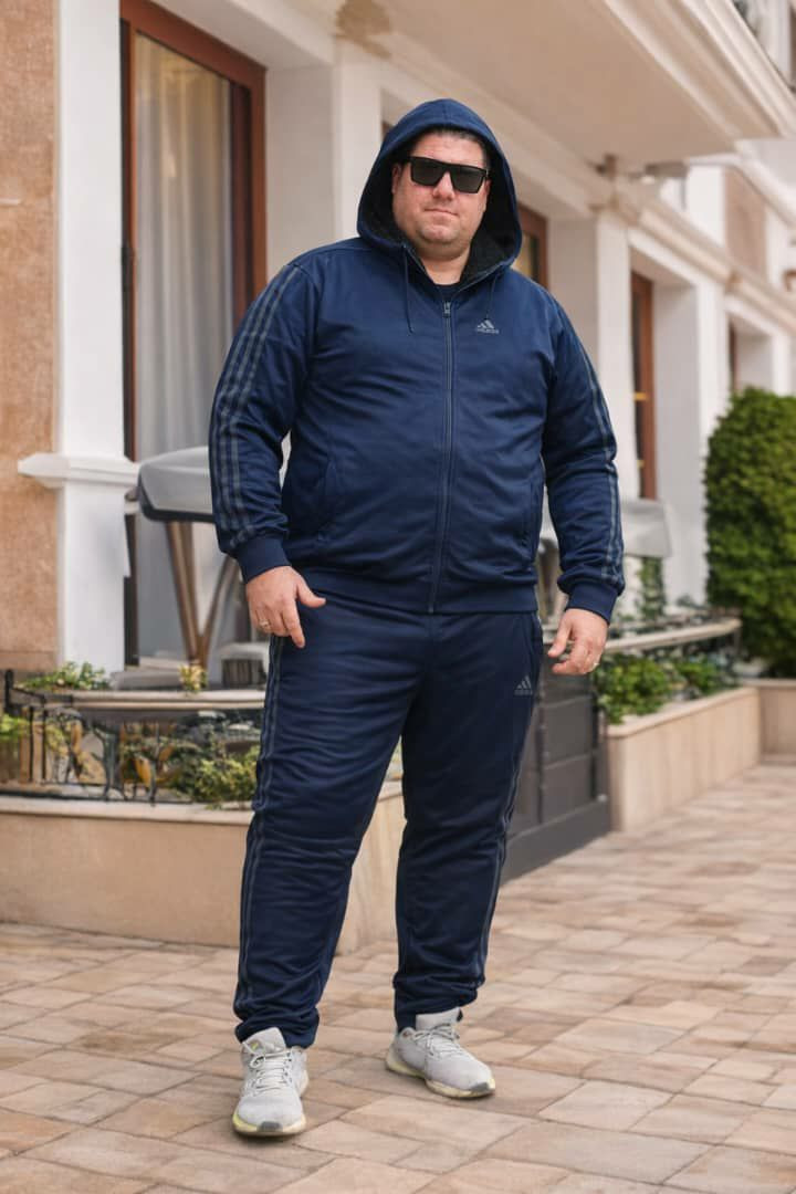 طقم بيجاما ماليزي فرو كبشونه كامل 🔝🔝
مقاسات 3xl. 4xl.  5xl. 
4 الوان 
مكفول عالترجيع 
شحن لجميع المحافظات


**إذا كنت صاحب هذا الإعلان وتريد حذفه لأي سبب، رجاءا أرسل رسالة إلى الدعم الفني**