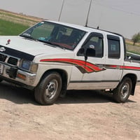 نيسان • ١٩٩٥ • قضاء الخضر