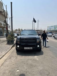 لنكولن نافيجيتور • ٢٠١١ • رقم سليمانية