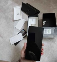 زوم ١٢٠x • فيديو ٨K • بطارية ٥٠٠٠mAh