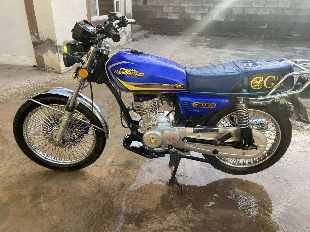 ‎نامی پرو ئورجینال 2025تایە لوتایە بورخی لو بورخی بە شەرتە 4مانگە هاشورایە زۆرخاوینە شوین هە ولیر‎ أربيل, العراق


**إذا كنت صاحب هذا الإعلان وتريد حذفه لأي سبب، رجاءا أرسل رسالة إلى الدعم الفني**