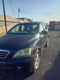 سورنتو وارد امريكي • ٢٠٠٩ • ٦ سلندر