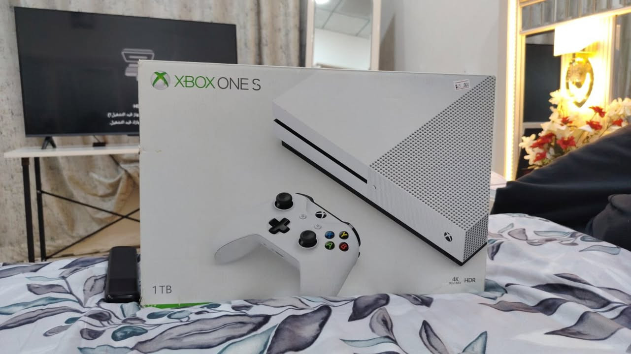 السعر 160ومتوفر توصيل كافة محافظات


**إذا كنت صاحب هذا الإعلان وتريد حذفه لأي سبب، رجاءا أرسل رسالة إلى الدعم الفني**