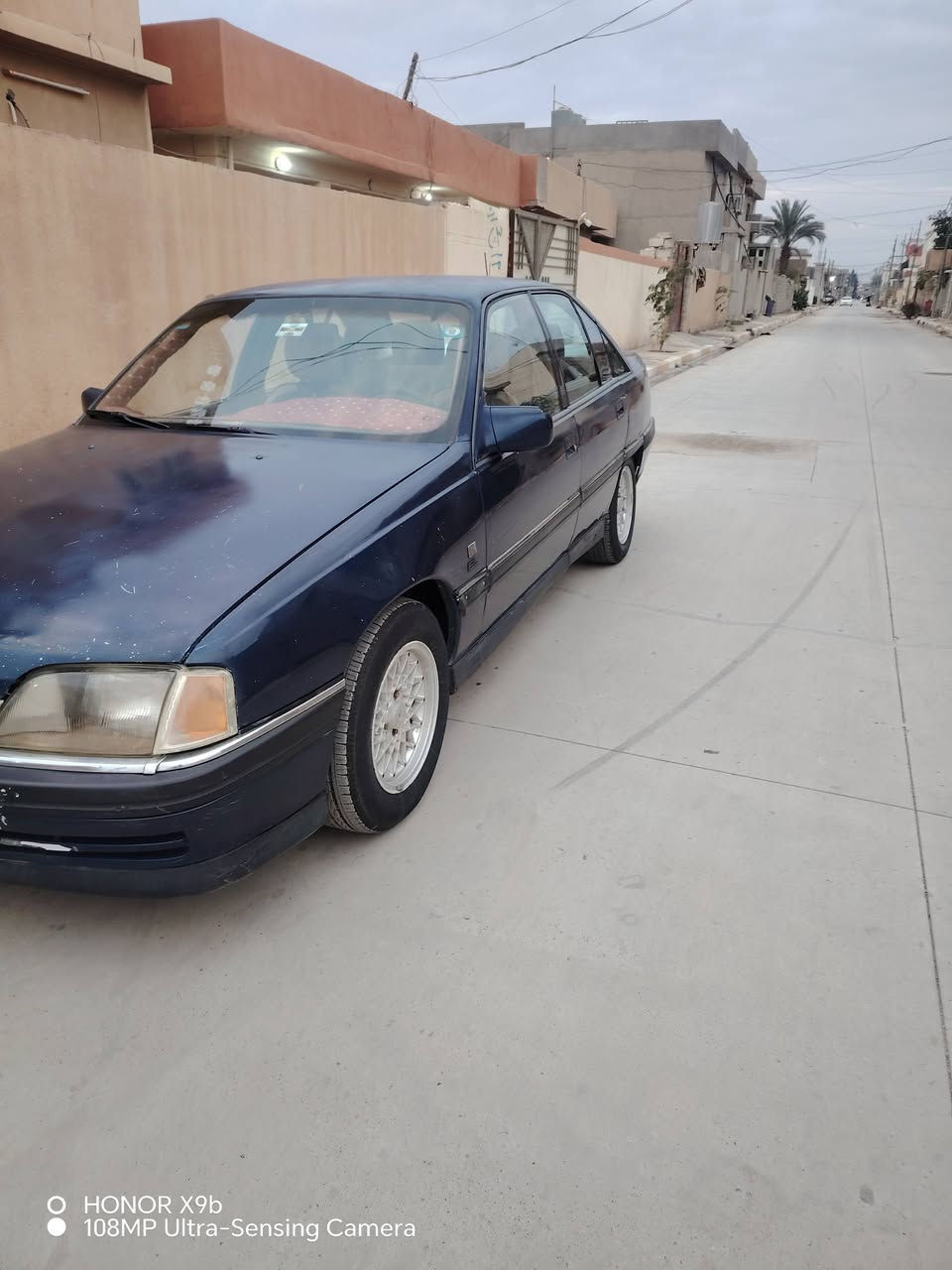 اوبل اوميكا موديل ٩٢حجم ٢٠ سنويا ل ٢٩ رقم كركوك دولي مشروع وطني دفتر بازين بيها كهربائي كلها شقاله تدفئه شقاله هزه جديده ٤تايرات جديد صدر جديد باتري جديد شرط تحويل مكاني كركوك قضاء الحويجه ***********
