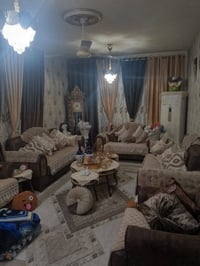 بغداد الجديدة النعيرية • ١٠٠م • واجهة ٥م