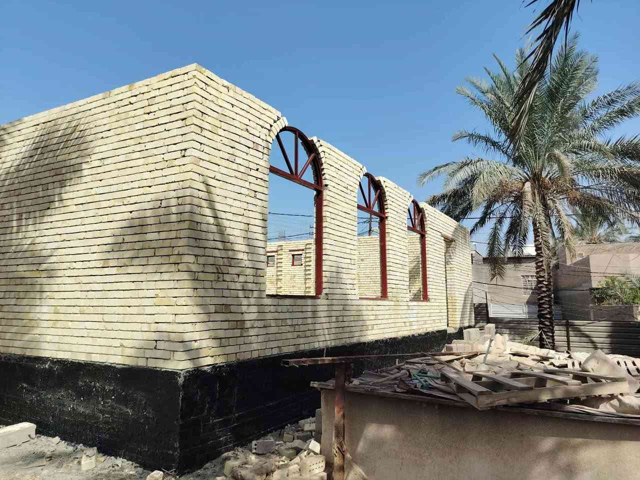 *********** خلف ابناء كادر كامل بغداد وبسرعه اي وقت خلصنا درجه اولى محدش يعرف يقدر يعمل الشغل لما نعمل بغداد داخل بغداد
