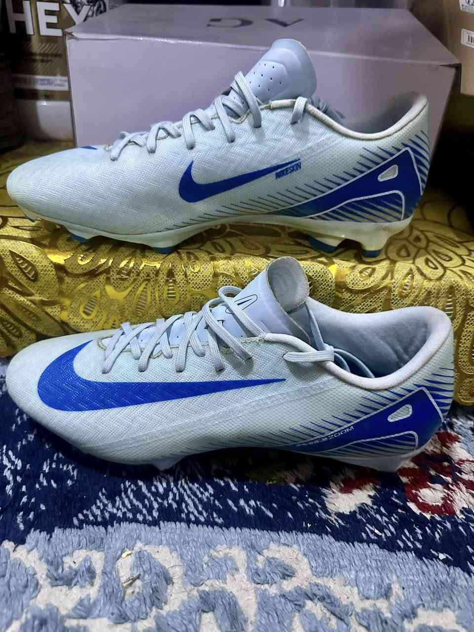 باله اصلي شرط النظافة قياسات متعددة 
متوفر توصيل 
للاستفسار خاص


**إذا كنت صاحب هذا الإعلان وتريد حذفه لأي سبب، رجاءا أرسل رسالة إلى الدعم الفني**