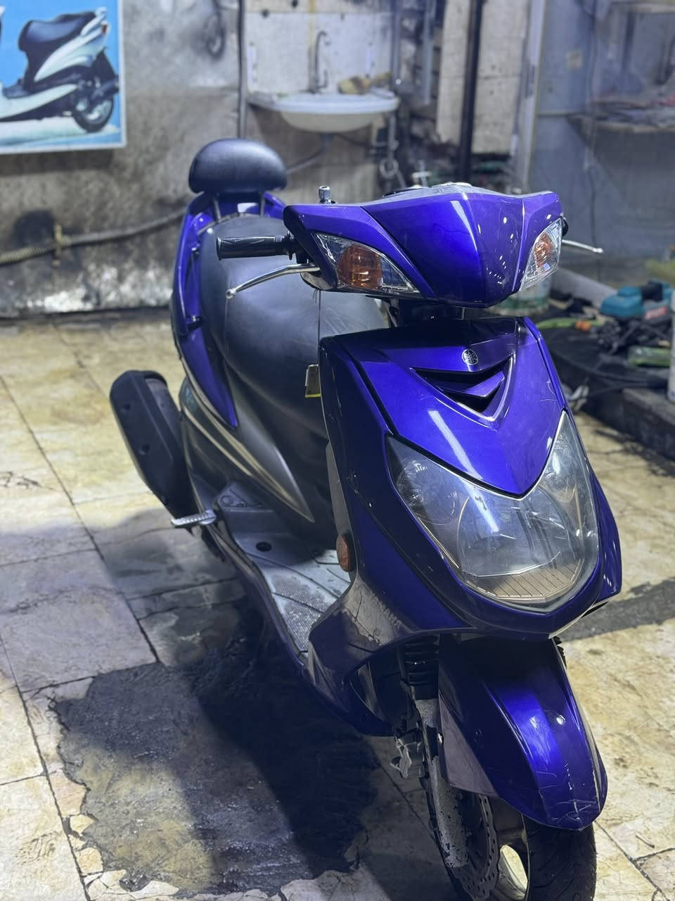 السلام عليكم🩵
سكنس فحل طلاعات كولد الدراجة بلادية وخير من الله صارلهة شهرين نازلة من الرمبة مكاني بغداد حي اور فلكة صباح الخياط رقمي***********
