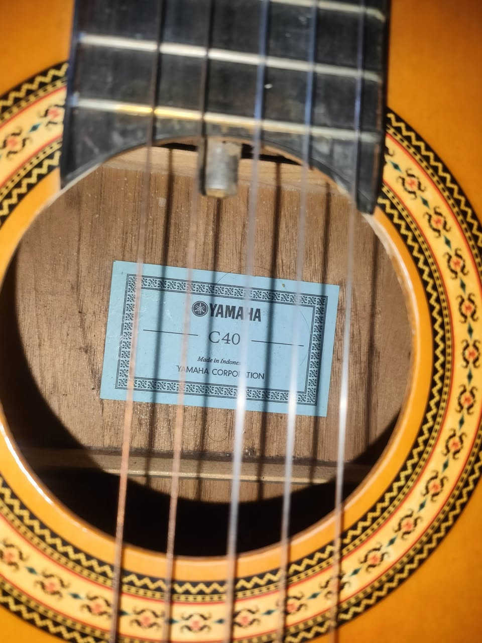 هذني الغراض كلهن للبيع السبب محتاج الفلوس

*جيتار Yamaha C40 جبته ب١٣٥ ابيعه ب 75 
يحتاج تبدل فقط اوتار

* آلة اليوكليلي نظيفة 100% جبتهة ب٤٠ ابيعهة ب٢٠

*كيبورد استعمال كلش قليل جبته ب٣٠ ابيعه ب١٠

*كامره بثوث تربط Xbox و Pc السعر جبتهة ب٣٥ ابيعهة ب ١٠

*مايك احترافي من Fifine جبته ب٧٥ ابيعه بـ 30

*سيف كاتانا قابل للحد اخذته من زمان حيل ب75 من ريفيا ستور وهسة ابيعه ب25 

*قناع سبايدر مان اخذته هم من ريفيا ستور ب١٢٥ الف وهسة ابيعه ب50 فقط الي يحب هالسوالف يشتريه

توصيل 5 لكل المحافظات

للتواصل ***********
