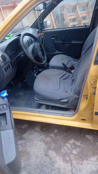 سلام عليكم سايبه للبيع مديل 13 رقم نكليزي سنويه بسمي ضايعه ومطلع كتاب فقدان من المحكمه انته تاخذ صافي سنويه هيئه غرامات عليه مكينه كير نضيفات سياره شوفت عينك سعر 25 وبيه مجال مكاني بغداد نهروان شراي اتصل وتدلل ***********
