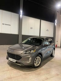 فورد سكيب • ٢٠٢٢ • دهوك