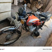 مديل ٢١ • سنوية رسمية • مكينة ما مفتوحه