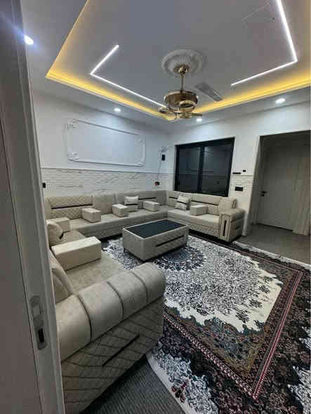 ‏تأخذ ديوان جديد ما مستعمل السعر المتر 110 الضمان مال الخشب مال seven ضمان الخشب 20 سنة والسم سبع سنوات أبشر ضمان كلش كلش 100% راسنا على الرقم الهاتف خادم الناس الطيبات السعر 110 ***********)()(***********￼ اكر
