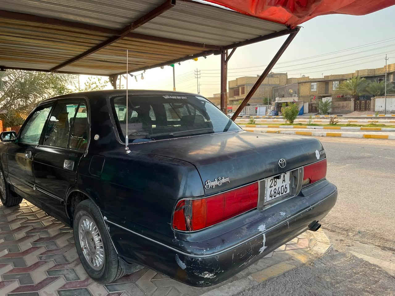 مكلف بنشر أرنب ٩٥. مكفوله من العيب لشرعي  "تفاصيل ***********  السعر ٥٣
