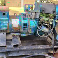 دويز ٢ بستم • ٦٠ أمبير • نظيف ديالى