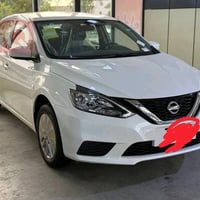 نيسان سنترا • ٢٠٢٥ • رقم اربيل