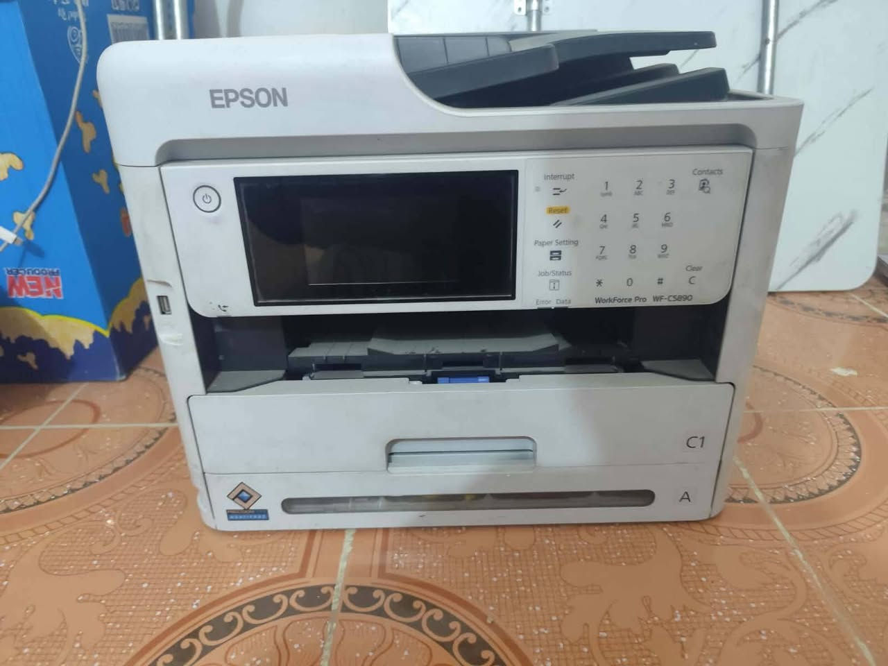 مكانهن نجف ياالله يارزاق @إشارة


**إذا كنت صاحب هذا الإعلان وتريد حذفه لأي سبب، رجاءا أرسل رسالة إلى الدعم الفني**