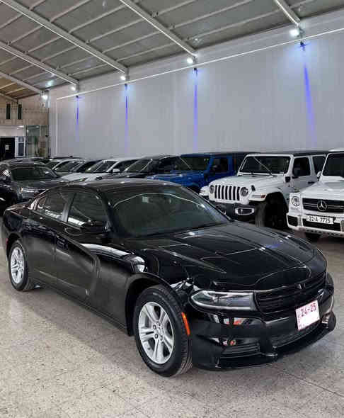 جارجر 2023 
6 سلندر تو ويل 
فقط كارت بالبوند 
كلين تايتل... بدون ملاحظات 

جديدة السيارة بوضع الشركة 
وبدون نقص نهائياً 

كاتي بدون رقم تترقم شمالي ( اربيل دهوك سليمانية )

السعر 225 وبيها مجال 
مكان السيارة دهوك 
***********
***********
اتصال أو واتساب
