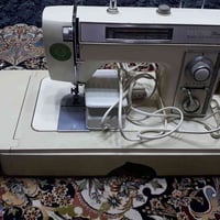 مكينة برذر • للبيع • مستعملة