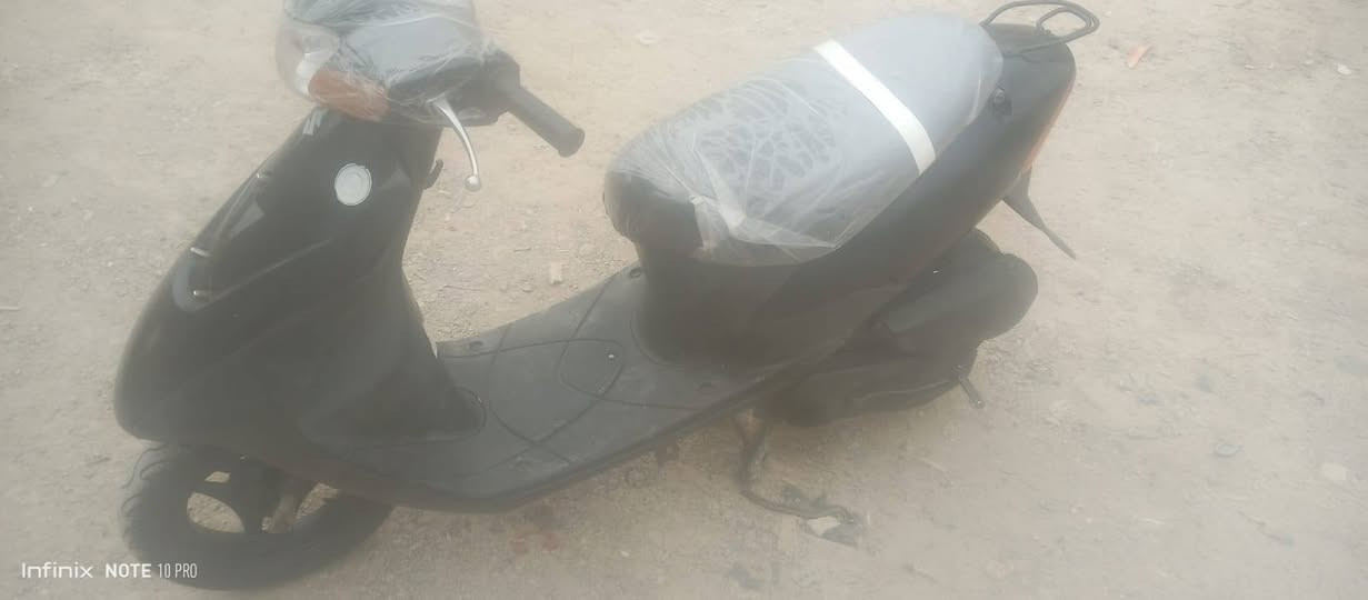 دراجه وكيل للبيع للاستفسار الاتصال على الرقم 0777486941 عمارة, ميسان


**إذا كنت صاحب هذا الإعلان وتريد حذفه لأي سبب، رجاءا أرسل رسالة إلى الدعم الفني**