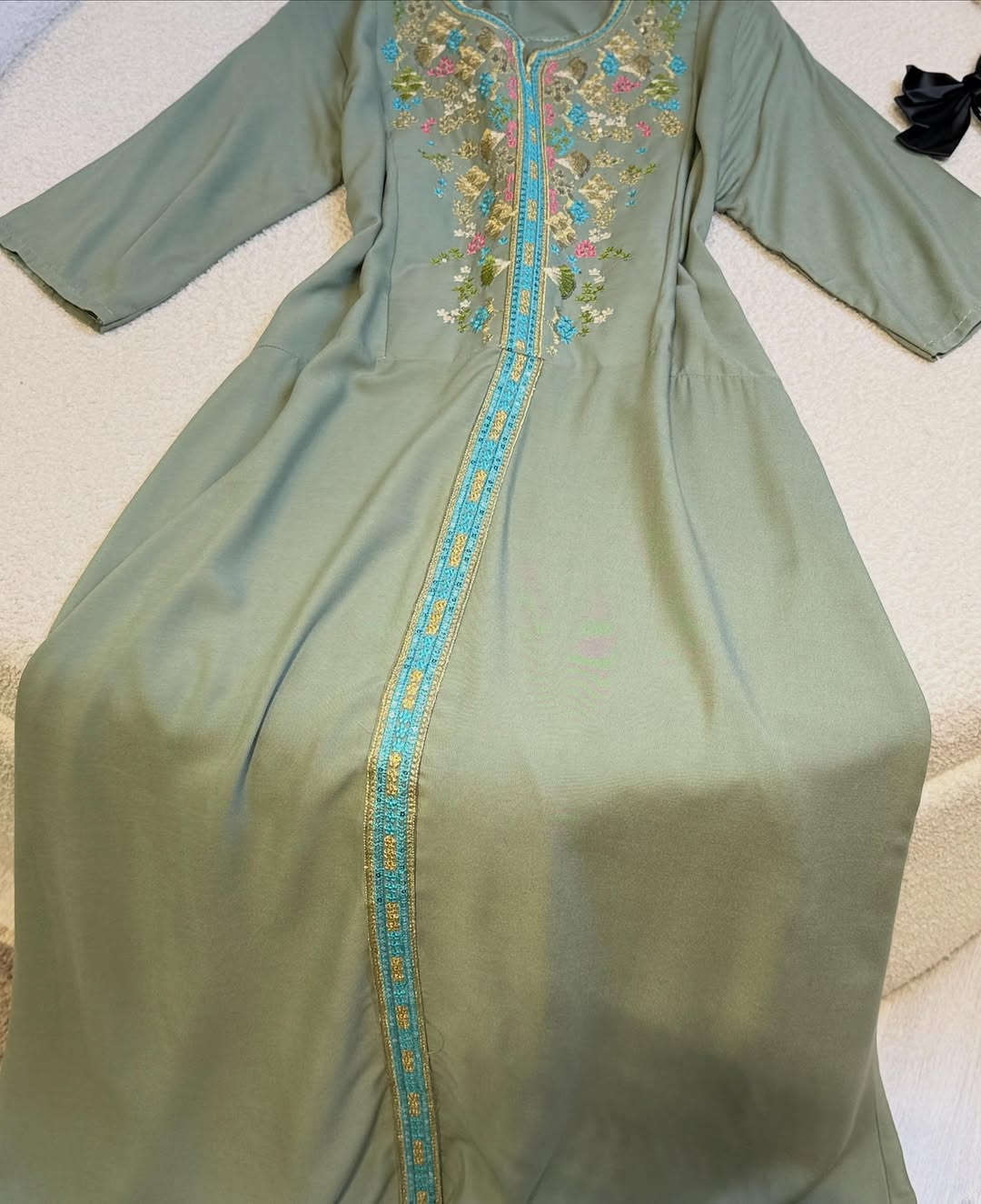 الـسعر12الـف✨🩵
القياسات(L,xl,2x,3x)

للحجز أو الاستفسار التواصل على الأرقام واتساب
***********
***********
***********
***********

توصيل بغداد  5000
توصيل محافظات  5000
