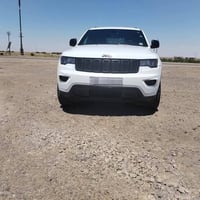 جيب موديل 2020 رقم اربيل حادث السياره شبر بارد فقط جميع الارباكات سليم...