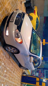 اكسنت • ٢٠١٠ • مكينه وكير شرط