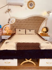 غرفه تركية للبيع 💖 السعر :مليون و ميتين الف🤩 و بيها مجال ❤ للاستفسار:ع...