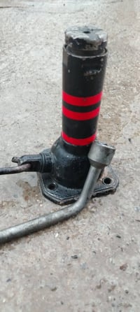 جك • ويل • الموصل بل الأيمن